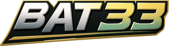bat 33 logo